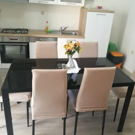 Marija * 트로기르