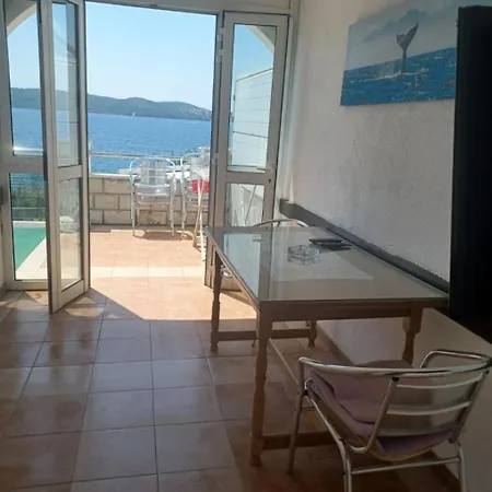 Апартаменты Apartments Marija *