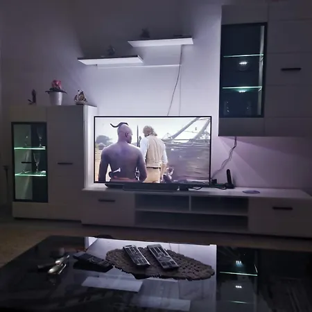 Marija Apartman Trogir