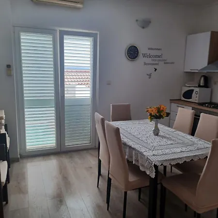 Apartment Apartments Marija Trogir