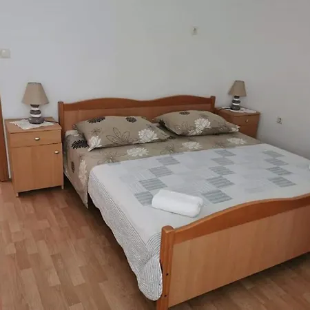 Apartments Marija * Trogir