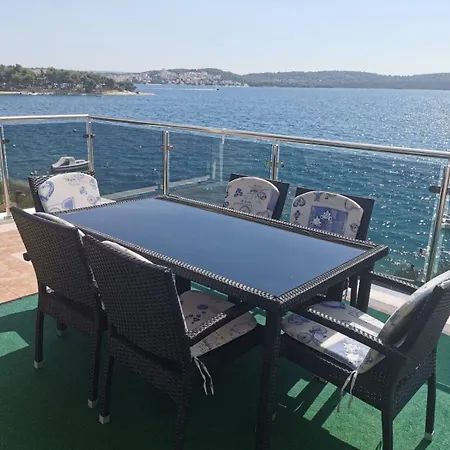 Apartman Marija