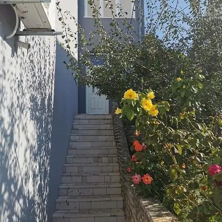 Апартаменты Apartments Marija *