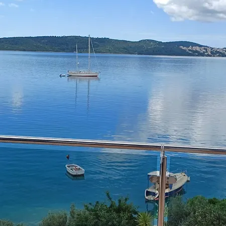 Apartments Marija Apartment Trogir