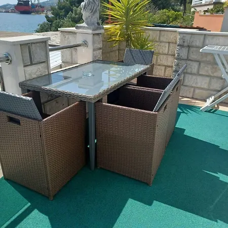 Apartments Marija *