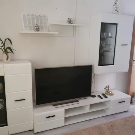 Apartments Marija Apartment