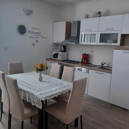 Apartments Marija Trogir