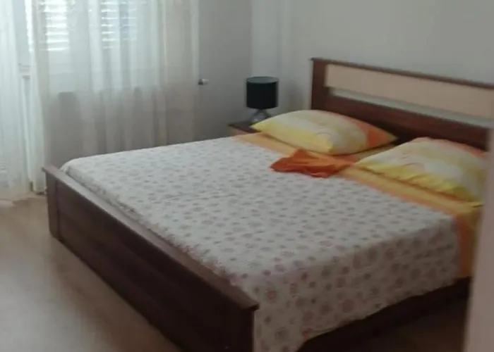 Marija * تروغير