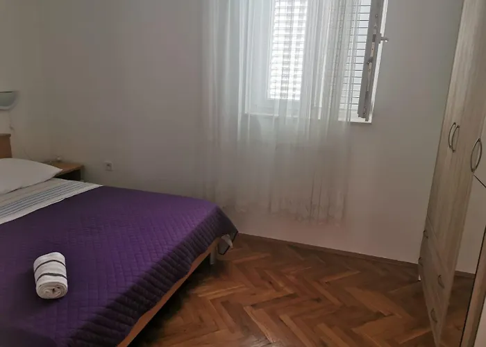 Marija شقة تروغير