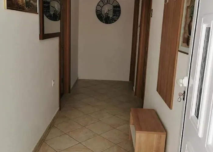 Marija شقة *