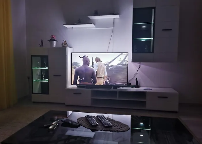 Marija شقة تروغير