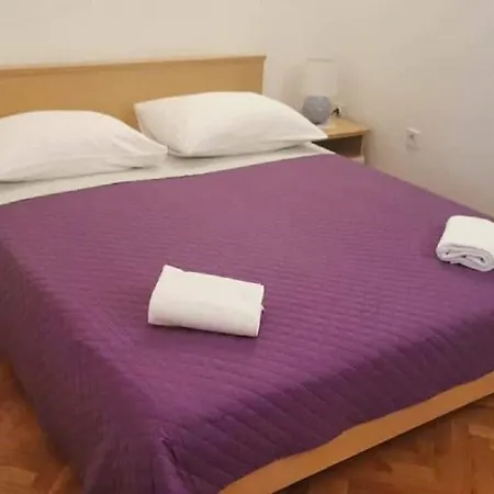 Marija Appartement