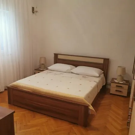 Appartement Marija Trogir
