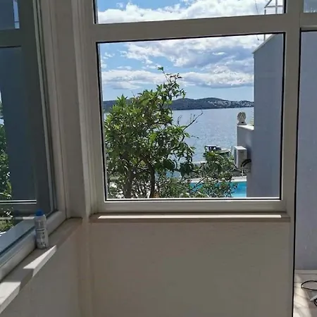 Marija Trogir