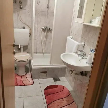 Marija Appartement