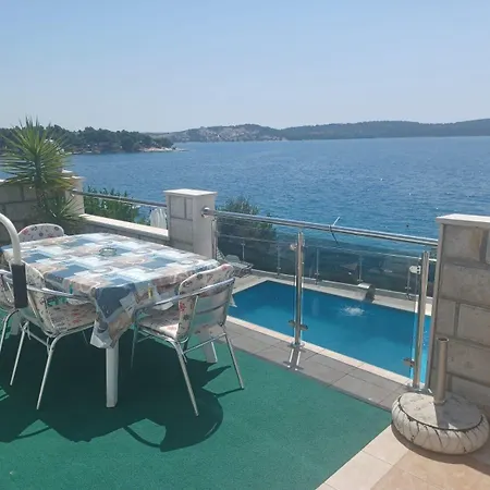 Appartement Marija Trogir