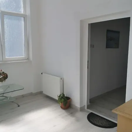 Marija Appartement