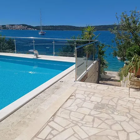 Appartement Marija Trogir