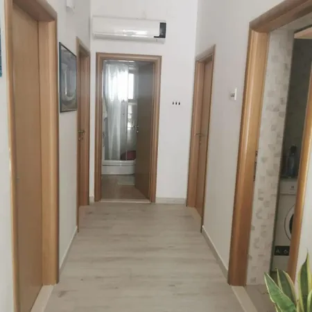 Marija Appartement *