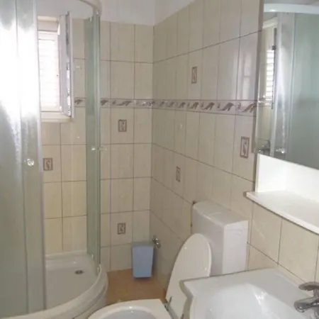 Marija Appartement *