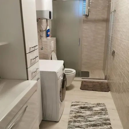 Marija Appartement