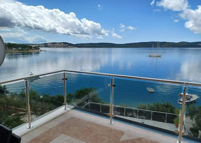 Apartamento Marija *