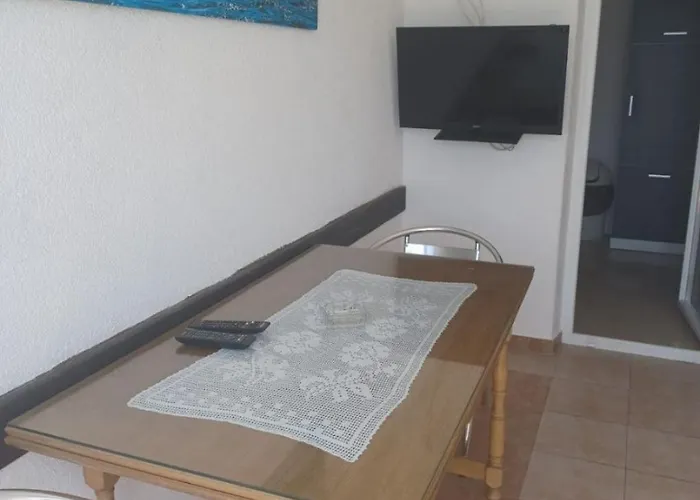 Marija Apartamento *